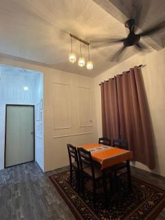 Zamila Homestay - Arau - 2