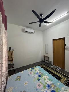 Zamila Homestay - Arau - 5
