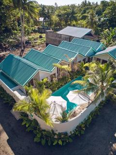 Kondey Villas - Kondey - 9
