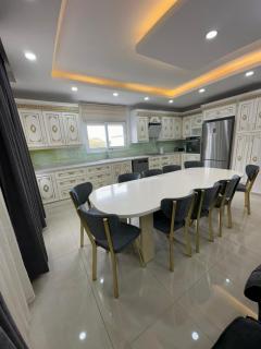 ASSOS VİLLA Suits 2 - Belek - 9