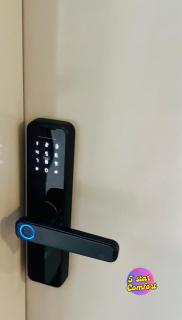 5 Star Comfort Riveria City KL Sentral 4 pax infinity pool - Kuala Lumpur - 4