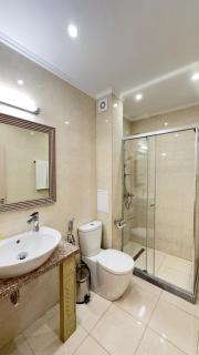 Apartments Argisht Partez - 5