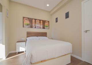 Home4u San Ambrosio - Granada - 9