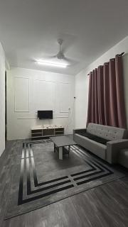 Zamila Homestay - Arau - 1