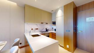 Apartment With 1 Bedroom In Sheikh Mohammed bin Rashid Blvd - Downtown Dubai - 5