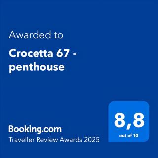 Crocetta 67 - penthouse - Milan - 5