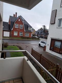 Haus Undine App 6 - Westerland - 8