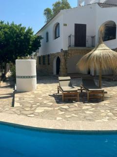 Villa Verano - Moraira - 5