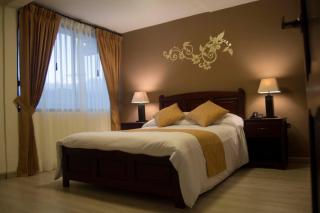Hotel Rosamia - Cuenca - 9