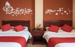 Hotel Rosamia - Cuenca - 5