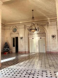 Studio Le Parc Continental Cannes - Cannes - 6