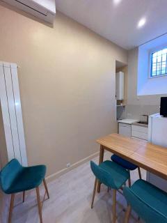 Studio Le Parc Continental Cannes - 2