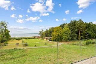 Lodge Glardons - Marin - 1