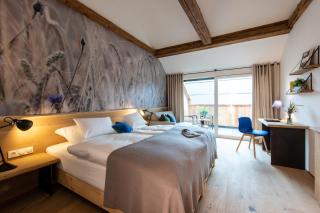 Hotel Stiegl-Gut Wildshut - - 1