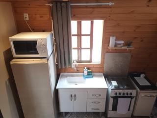 Tiny House Novas Palmeiras - 7