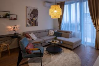 Belgrade Waterfront Lux - Belgrado - 6