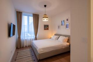 Belgrade Waterfront Lux - 3