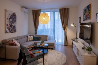 Belgrade Waterfront Lux - 9