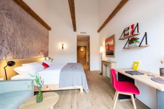Hotel Stiegl-Gut Wildshut - - 2