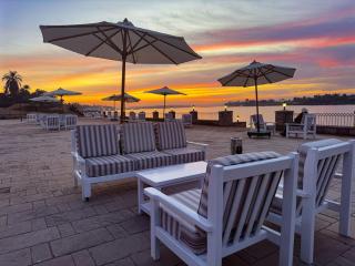 Nile view Apartment - 1