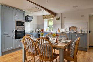 Finest Retreats - Moelis Barn - Llandrillo - 3