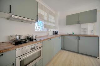 Immogroom - cosy apartment - Terrace - AC - Wifi - 4