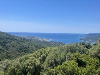 Villa d'architecte avec vue mer imprenable - Viggianello - 7