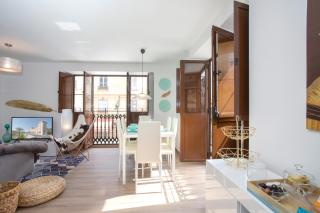 SingularStays Valencia Center - Valencia - 1