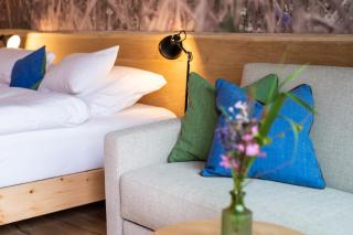 Hotel Stiegl-Gut Wildshut - - 3