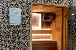 TAOR Karpaty Resort & Spa - Skhidnytsia - 2