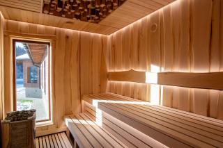 TAOR Karpaty Resort & Spa - 1