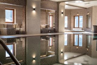 TAOR Karpaty Resort & Spa - Skhidnytsia - 5