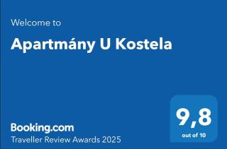 Apartmány U Kostela - Uničov - 8