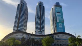 Centaurus Apartments Islamabad - Islamabad - 0