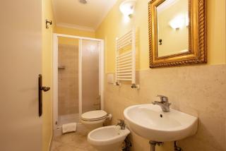 Residenza Sinibaldi - XVII century experience - Rom - 5