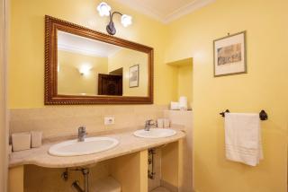 Residenza Sinibaldi - XVII century experience - Rom - 7