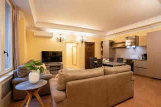 Residenza Sinibaldi - XVII century experience - Rom - 1