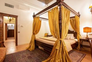 Residenza Sinibaldi - XVII century experience - Rom - 0