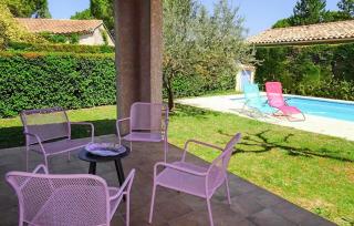 Pet Friendly Home In Vaison-La-Romaine - Vaison-la-Romaine - 9