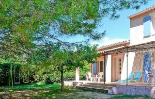 Pet Friendly Home In Vaison-La-Romaine - Vaison-la-Romaine - 1