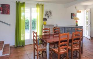 Pet Friendly Home In Vaison-La-Romaine - Vaison-la-Romaine - 7