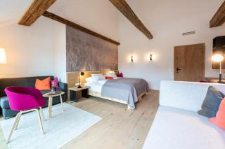 Hotel Stiegl-Gut Wildshut - 1