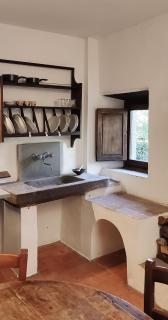 Il Borgo di capannole, Il Giorgio - 1