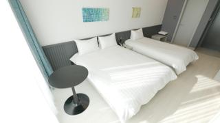 Hotel Withus Jeongdongjin - 2