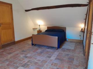 Ravissante longère avec grand jardin et cheminée - 2