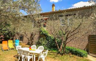 Stunning Home In Vaison La Romaine - Vaison-la-Romaine - 9