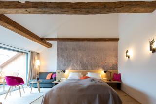 Hotel Stiegl-Gut Wildshut - - 6