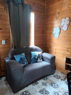 Tiny House Novas Palmeiras - 6