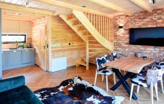 Amazing Home In Zawory With Sauna - Zawory - 7
