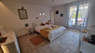 Mas de la Cigaline Gîte & chambres d'hôtes Var - 2